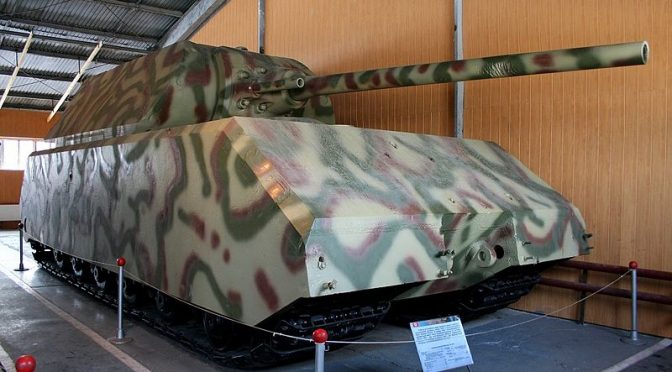 1/35 超重戦車マウス、レーヴェ キット、ラーテ プラモデル キット一覧