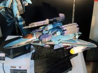 DX超合金 VF-171 ナイトメアプラス(一般機)、アーマードパーツ