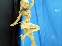 メガハウス エクセレントモデルCORE クイーンズブレイド 牙の暗殺者 イルマ 他 ワンフェス2013冬